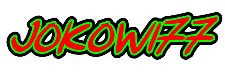 JOKOWI77 Logo